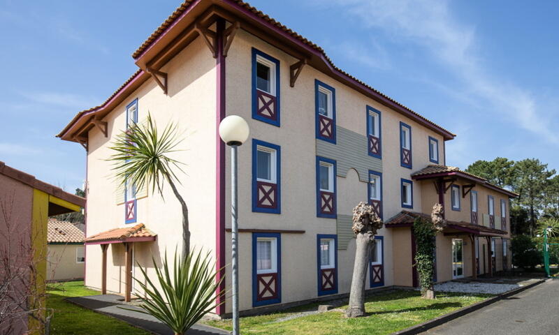 Résidence Vacancéole Les Villas du Lac - Soustons - 2