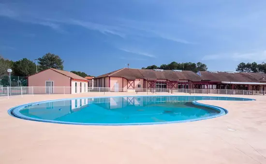 Résidence Vacancéole Les Villas du Lac