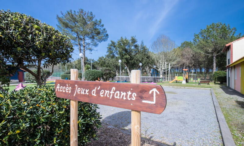 Résidence Vacancéole Les Villas du Lac - Soustons - 4