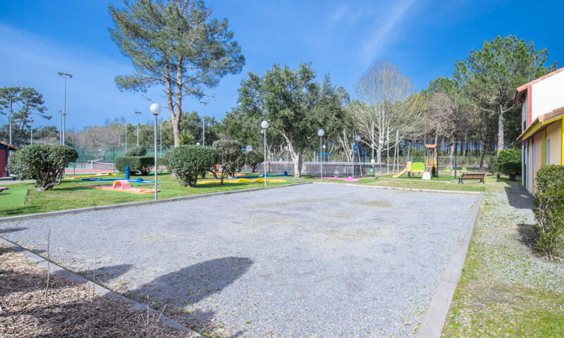 Résidence Vacancéole Les Villas du Lac - Soustons - 9