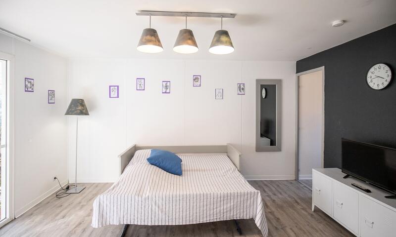 Résidence Vacancéole Les Villas du Lac - Soustons - 28
