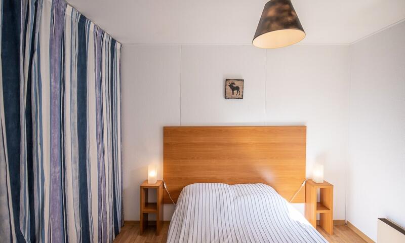 Résidence Vacancéole Les Villas du Lac - Soustons - 30