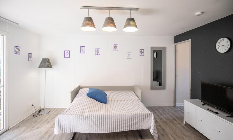 Résidence Vacancéole Les Villas du Lac - Soustons - 34