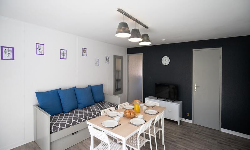 Résidence Vacancéole Les Villas du Lac - Soustons - 32