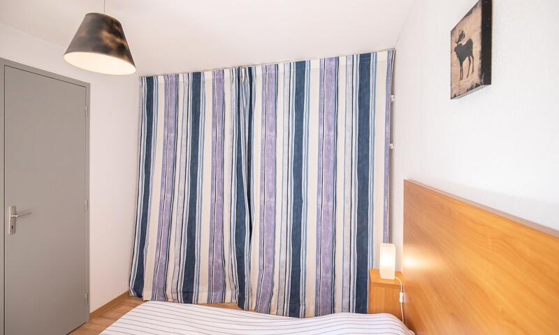 Résidence Vacancéole Les Villas du Lac - Soustons - 37