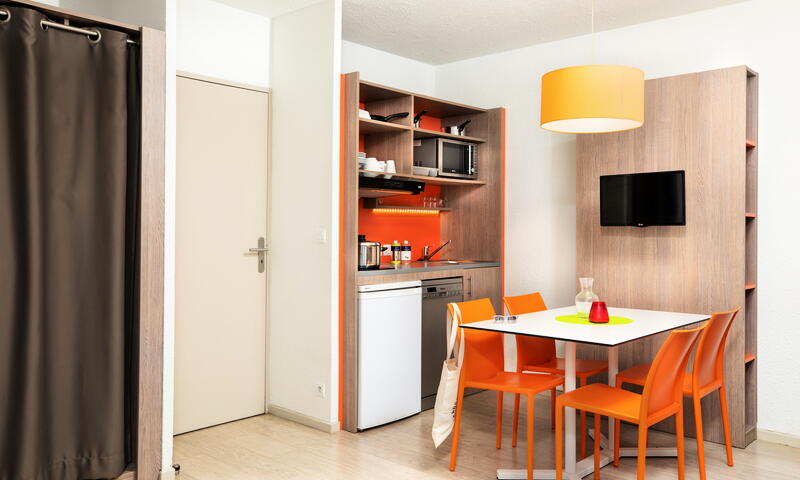 SOWELL Family Pignada Plage*** - Soustons - 30