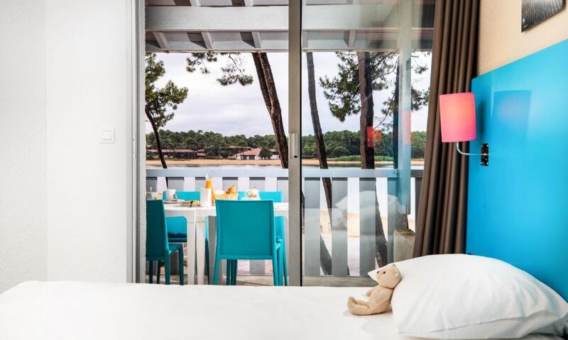SOWELL Family Pignada Plage*** - Soustons - 38