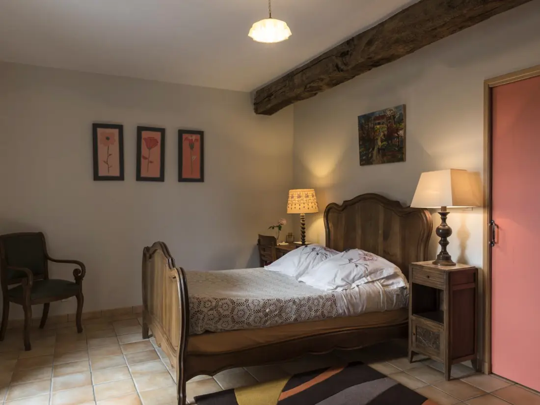 Maison de Vacances Souvigny 2