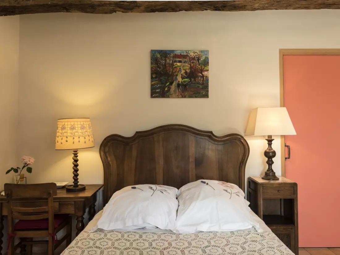 Maison de Vacances Souvigny 2