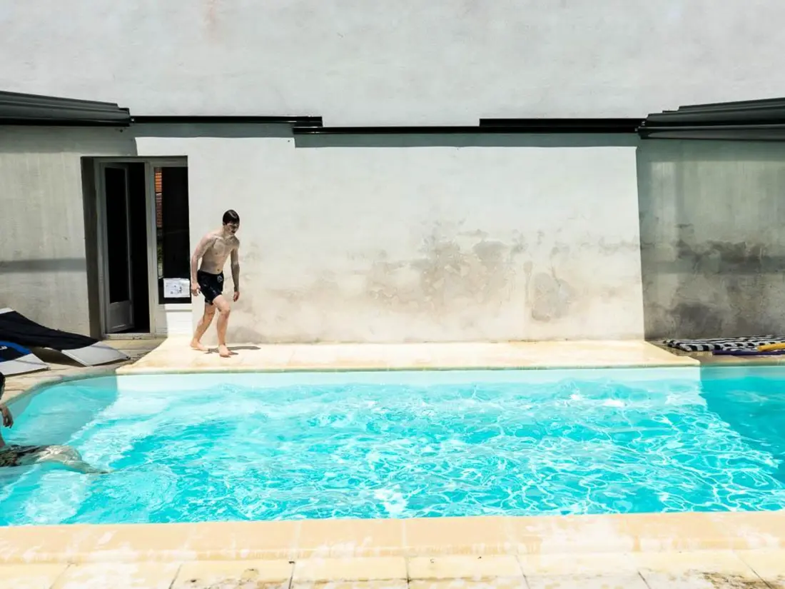 Maison de Vacances Souvigny 2