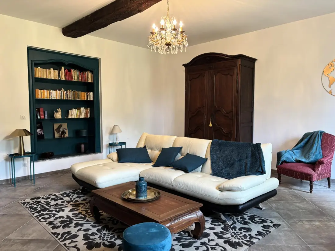 Maison de Vacances Souvigny 8
