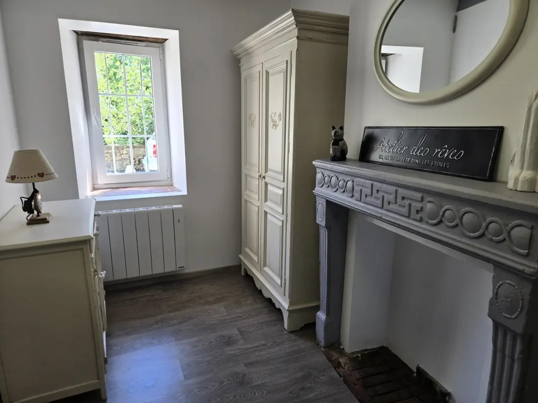 Maison de Vacances Souvigny 8