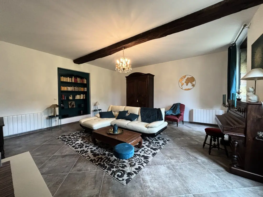 Maison de Vacances Souvigny 8