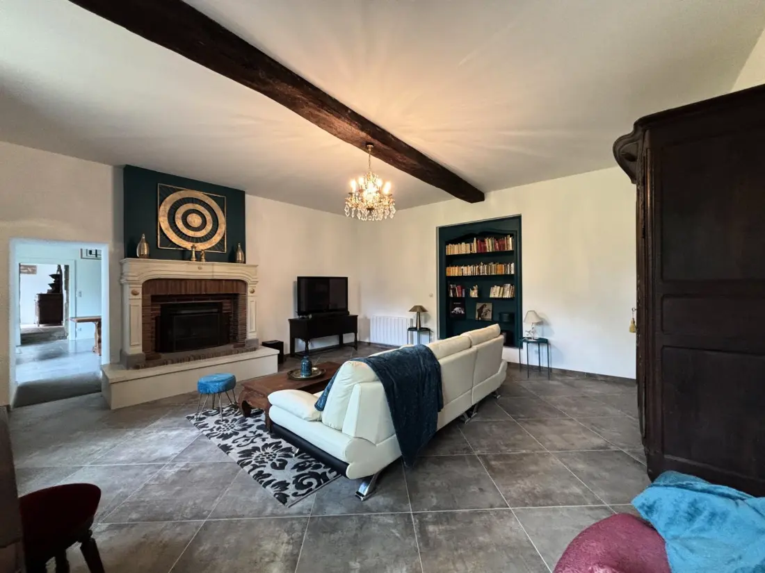 Maison de Vacances Souvigny 8