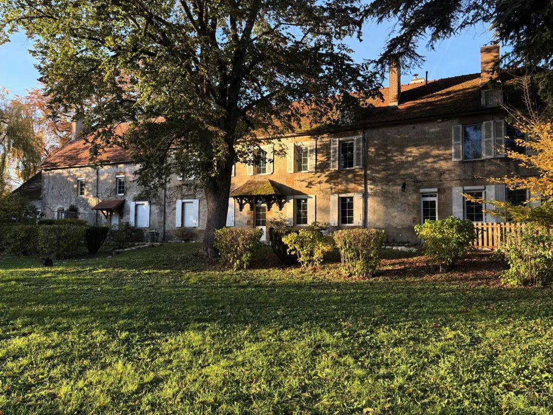 Maison de Vacances Souvigny 9