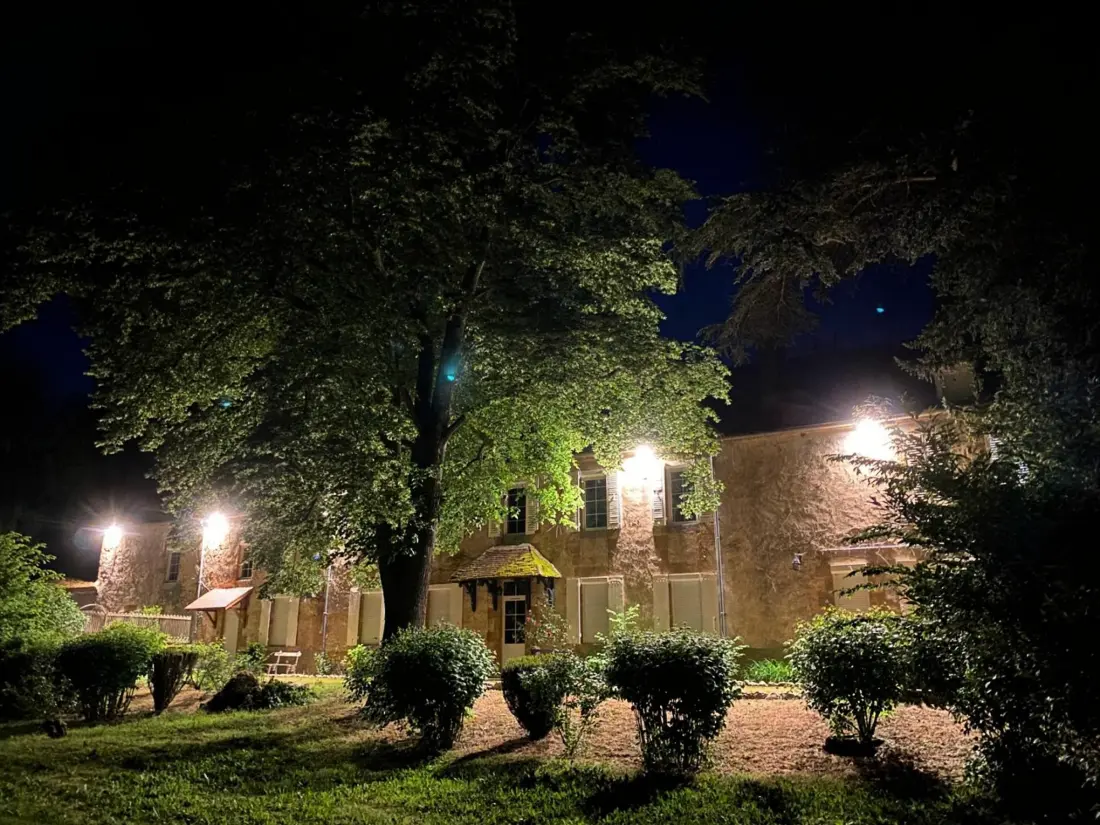 Maison de Vacances Souvigny 9