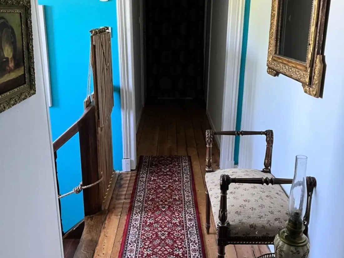 Maison de Vacances Souvigny 9