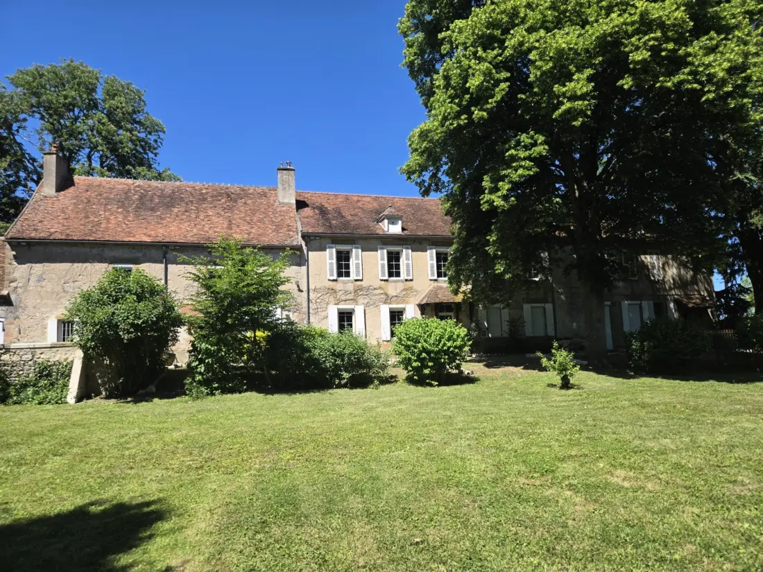 Maison de Vacances Souvigny 9