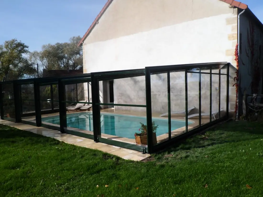 Maison de Vacances Souvigny
