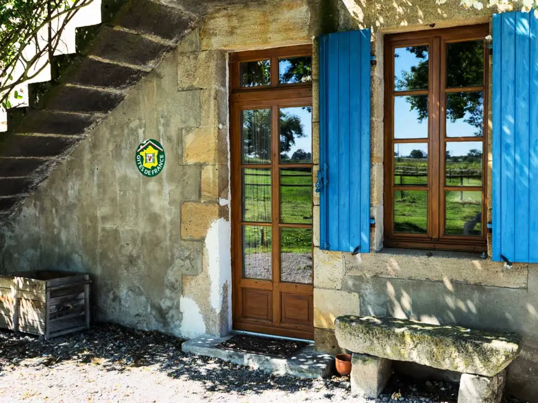 Maison de Vacances Souvigny