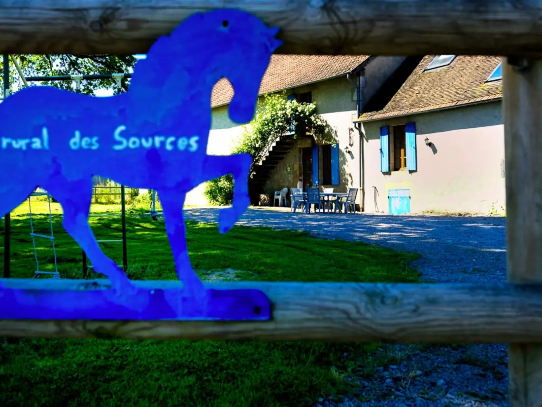Maison de Vacances Souvigny