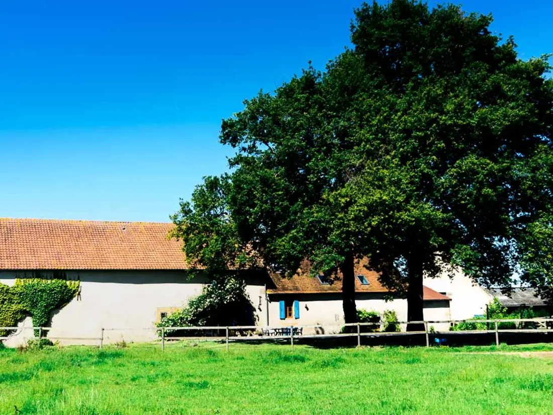 Maison de Vacances Souvigny