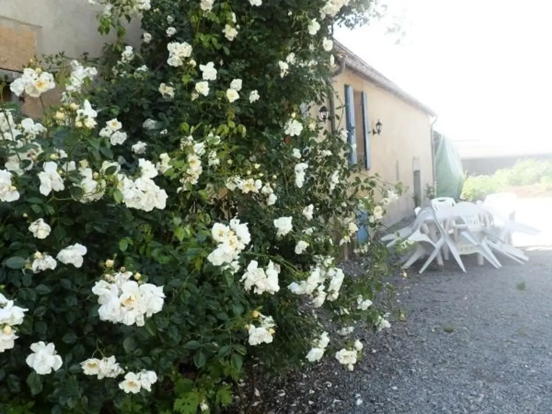 Maison de Vacances Souvigny