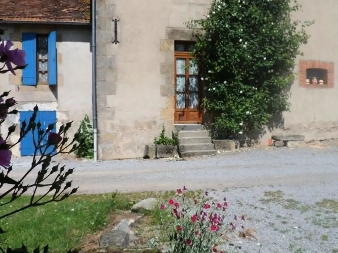 Maison de Vacances Souvigny