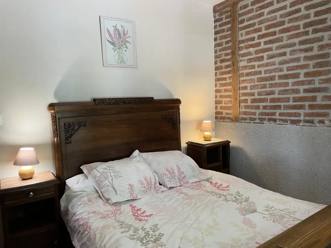 Maison de Vacances Souvigny