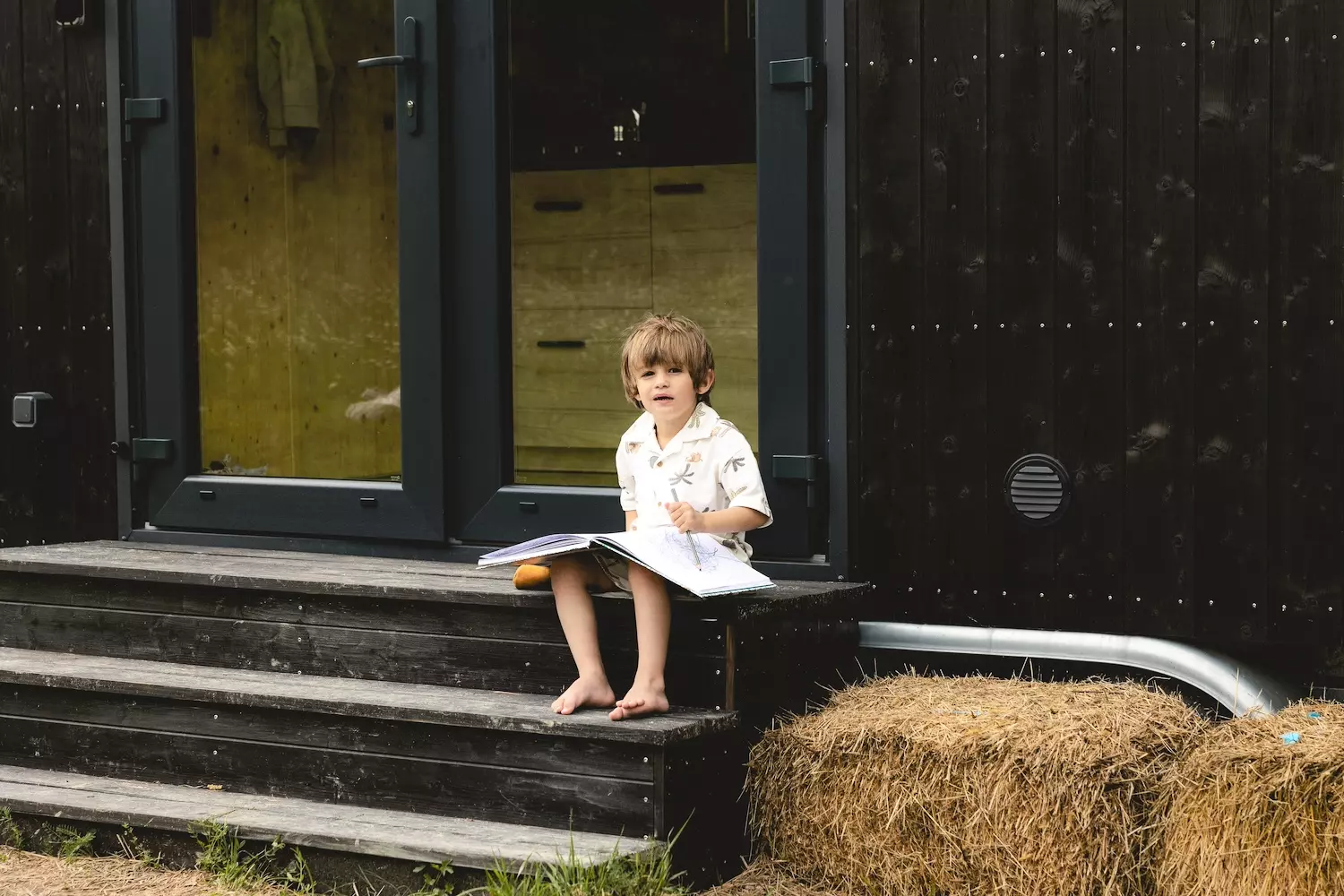 Tiny House - proche du Zoo de Beauval-Lama Émoi - 3