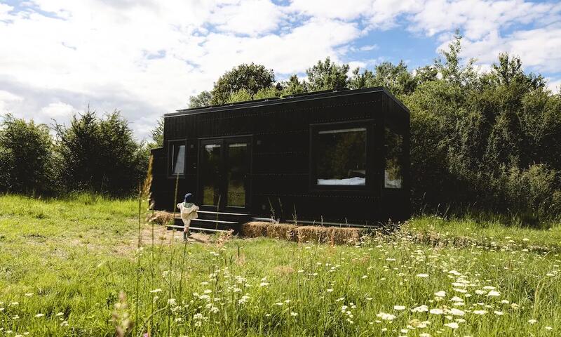 Lama Émoi - Parcel Tiny House - - St Aignan - 1