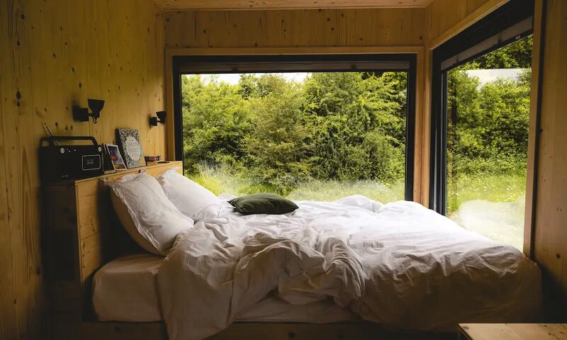 Lama Émoi - Parcel Tiny House - - St Aignan - 9