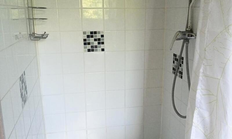 Gîte de France Le cailloutis 2 épis - - St Jean aux Bois - 24