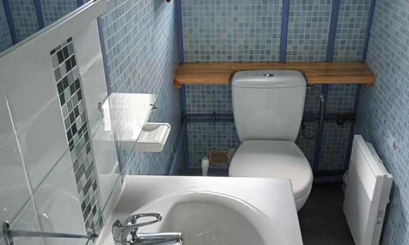 Gîte de France Le cailloutis 2 épis - - St Jean aux Bois - 23