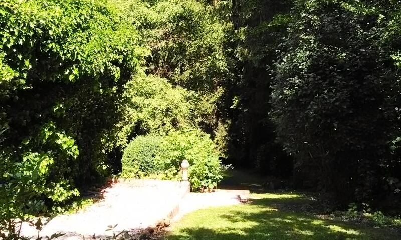 Gîte de France Le cailloutis 2 épis - - St Jean aux Bois - 11