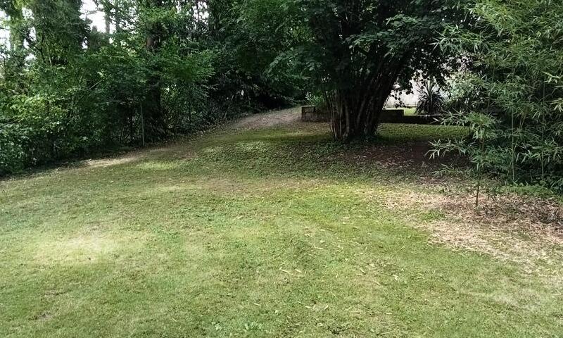 Gîte de France Le cailloutis 2 épis - - St Jean aux Bois - 13