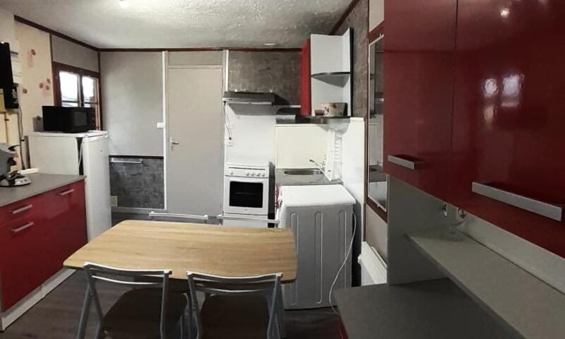 Gîte de France Le cailloutis 2 épis - - St Jean aux Bois - 20