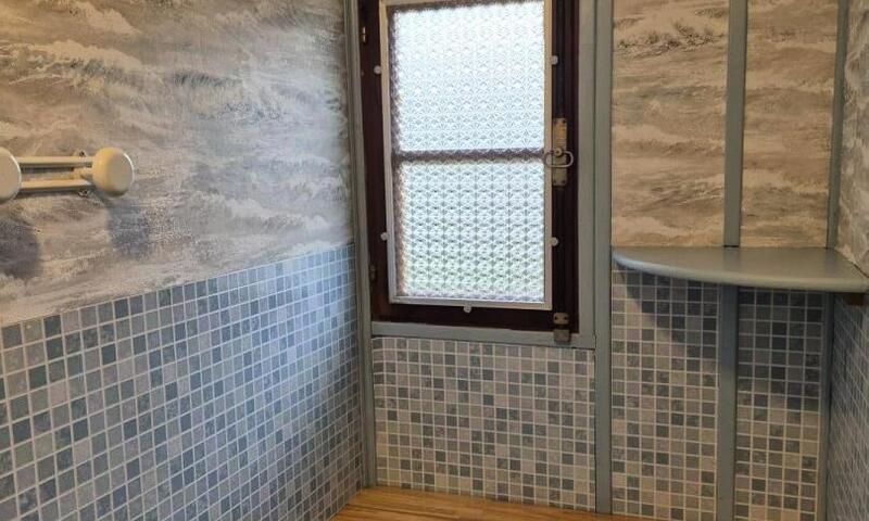 Gîte de France Le cailloutis 2 épis - - St Jean aux Bois - 26