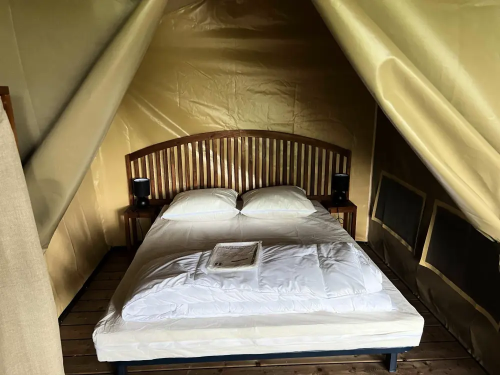 Camping le PEYROLAIS 3 étoiles★★★