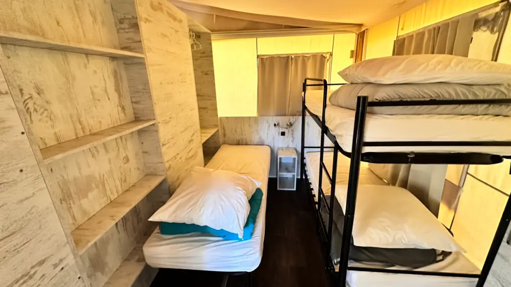Camping le PEYROLAIS 3 étoiles★★★