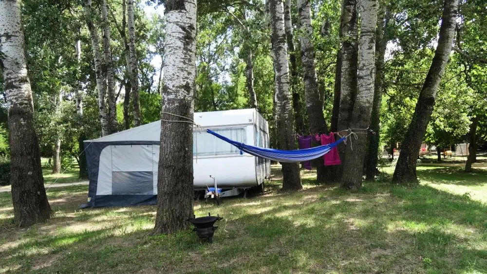 Camping le PEYROLAIS 3 étoiles★★★