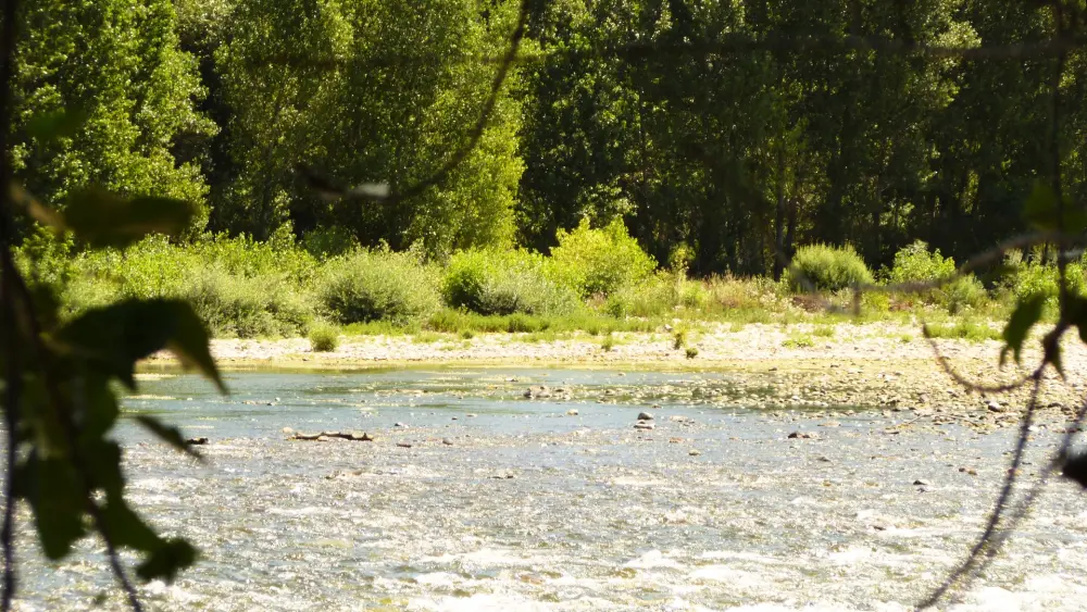 Camping le PEYROLAIS 3 étoiles★★★