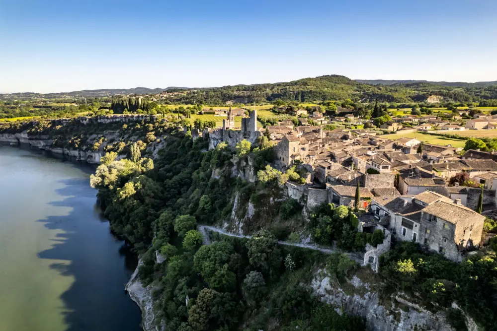 Camping le PEYROLAIS 3 étoiles★★★