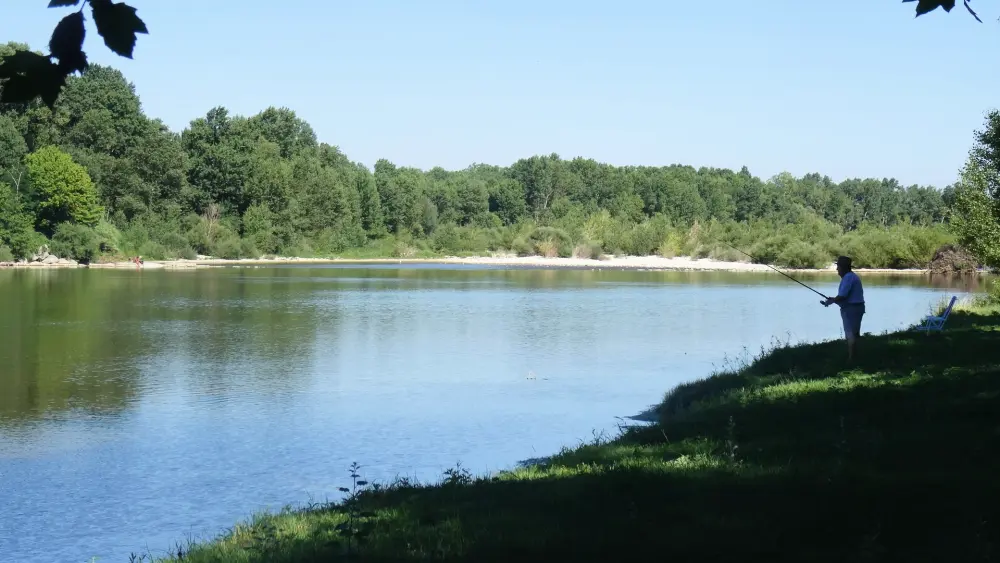 Camping le PEYROLAIS 3 étoiles★★★