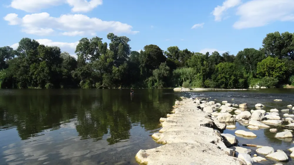 Camping le PEYROLAIS 3 étoiles★★★