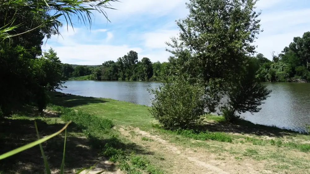 Camping le PEYROLAIS 3 étoiles★★★