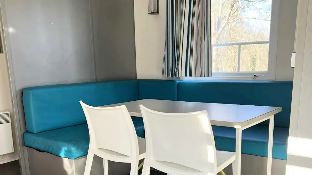Camping le PEYROLAIS 3 étoiles★★★