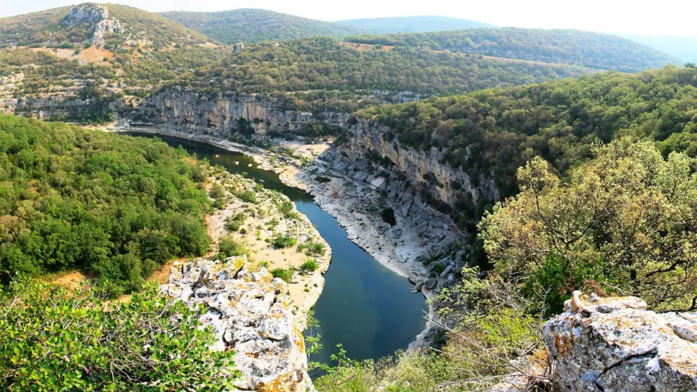 Camping le PEYROLAIS 3 étoiles★★★