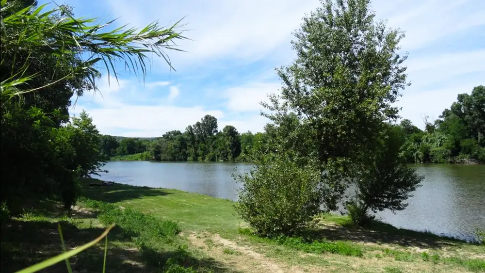Camping le PEYROLAIS 3 étoiles★★★