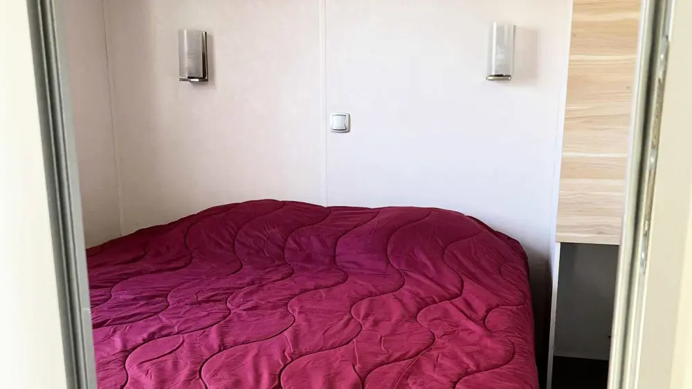 Camping le PEYROLAIS 3 étoiles★★★